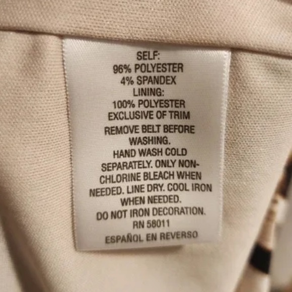 Thalia Sodi Cold Shoulder Animal Print Dress - Picture 9 of 11